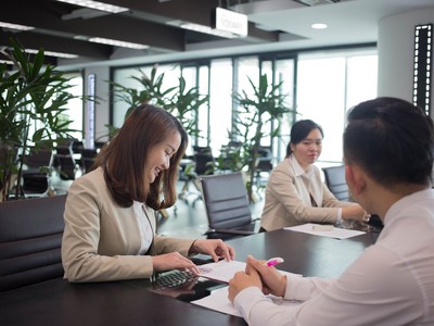 AIA Việt Nam: Năm 2015, phí khai thác mới tăng 55%