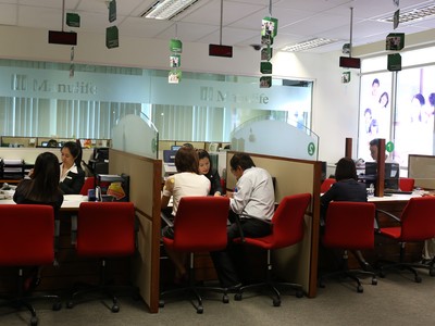 Manulife Việt Nam nhận bằng khen của Cục Quản lý Giám sát Bảo hiểm 