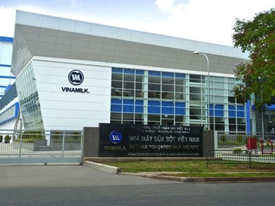 Đại hội đồng cổ đông Vinamilk: Thông qua việc nới room và phát hành ESOP