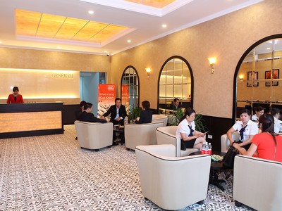 Generali Việt Nam: khai trương 4 văn phòng GenCasa 