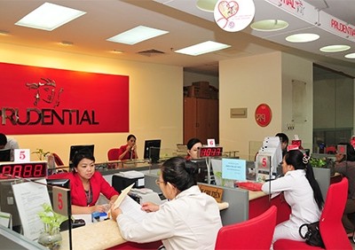 Prudential ra mắt sản phẩm Pru-An Tâm Trọn Đời - Kế hoạch học vấn