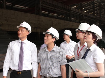 BIC tung sản phẩm bảo hiểm toàn diện cho người quản lý doanh nghiệp