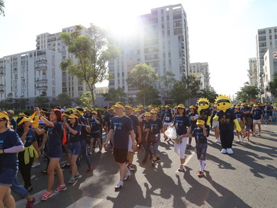 Tại Việt Nam, tỷ lệ người dân cảm nhận tích cực về sức khỏe cao hơn trung bình khu vực