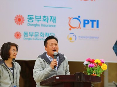 PTI tổ chức lễ hội dành cho kiều bào tại Hàn Quốc