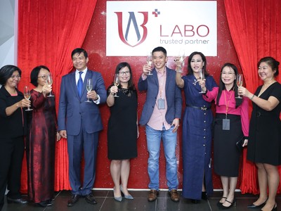 Việt Nam có công ty cung cấp dịch vụ tài chính toàn diện đầu tiên