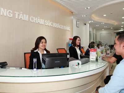 PruBot - Chatbot tư vấn bảo hiểm lần đầu tiên xuất hiện tại Việt Nam