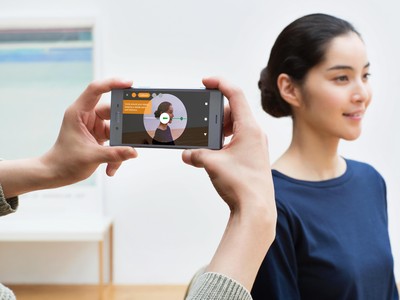 Sony sắp “tung”  Xperia XZ1 – Smartphone tiên phong ra thị trường