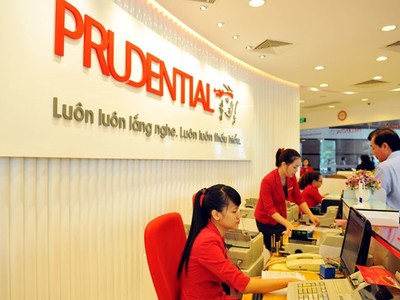 Prudential ra mắt dự án chăm sóc sức khỏe bằng DNA cá nhân đầu tiên tại Việt Nam