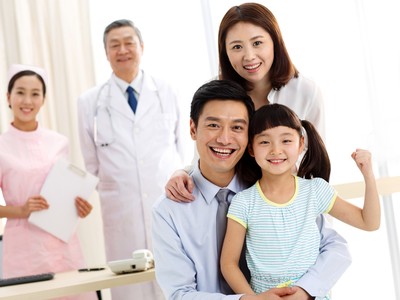 Hanwha Life Việt Nam ra mắt sản phẩm Sức khỏe là vàng