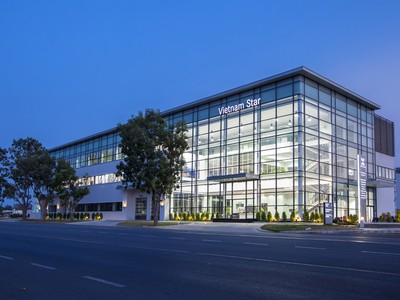 Đại lý Mercedes-Benz lớn nhất Việt Nam ra mắt dịch vụ sửa chữa xe 