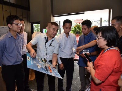 Tập đoàn Panduit lên kế hoạch vào Việt Nam năm 2019