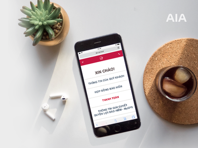 AIA Việt Nam: Tổng doanh thu phí bảo hiểm gốc năm 2017 tăng 33,7%