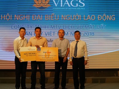 Sun Life Việt Nam chi trả quyền lợi Bảo hiểm hưu trí cho khách hàng tại Đà Nẵng