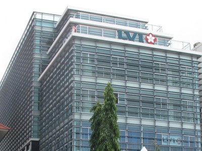 Quy mô doanh thu của LVI đã tăng gấp 41 lần sau 10 năm gia nhập thị trường Lào