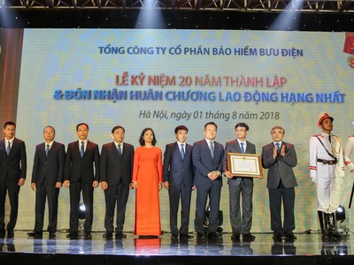 PTI phấn đấu đạt mốc 4.000 tỷ đồng doanh thu trong năm 2018 