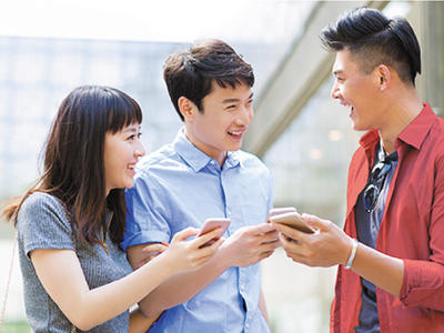 Prudential bán bảo hiểm ung thư trực tuyến