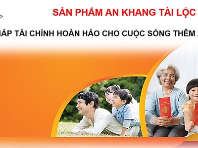 Hanwha Life Việt Nam chi trả hơn 2 tỷ đồng quyền lợi bảo hiểm cho khách hàng ở Hà Tĩnh