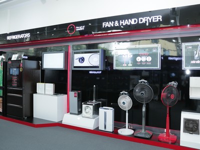 Mitsubishi Electric Việt Nam khánh thành phòng trưng bày sản phẩm