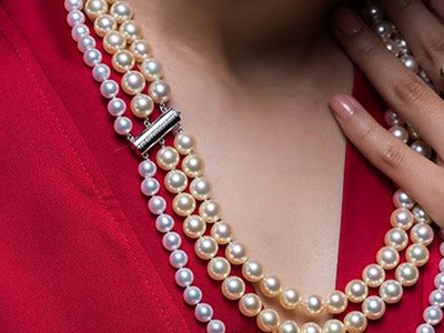 CPAA miễn phí khóa học chuyên sâu về ngọc trai cho học viên Việt Nam