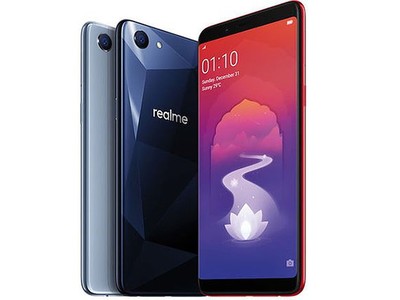 Thêm một thương hiệu smartphone nữa sắp có mặt tại Việt Nam