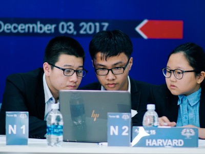 Quỹ học bổng tài năng IvyPrep dành tặng 200 suất học bổng cho học sinh xuất sắc