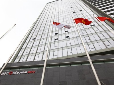 BIC chỉ định người đảm nhiệm chức trách Chủ tịch HĐQT thay cho ông Trần Lục Lang