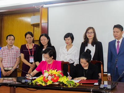 ITD Academy cấp chứng chỉ sư phạm tiếng Anh của tổ chức Intesol Worldwide 