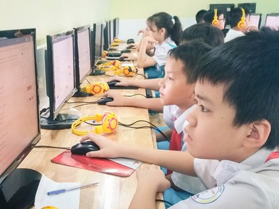 Hơn 32 ngàn thí sinh tham dự English Champion 2019 bước vào Vòng 1