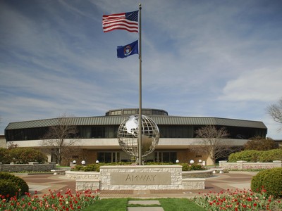 Tập đoàn Amway công bố doanh thu toàn cầu năm 2018 đạt 8,8 tỷ USD