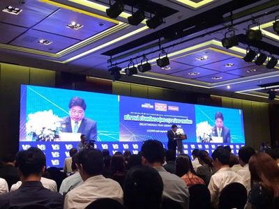 Năm 2019, tiếp tục siết tín dụng bất động sản