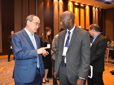 Khơi dòng vốn PPP: Cần chia sẻ cả rủi ro