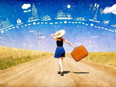 Tổng giám đốc Vietravel Nguyễn Quốc Kỳ: Chúng ta đang phát triển du lịch theo kiểu “lòng máng”