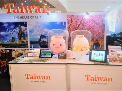 Đài Loan tiếp tục áp dụng chính sách đơn giản hóa visa du lịch cho du khách Việt Nam