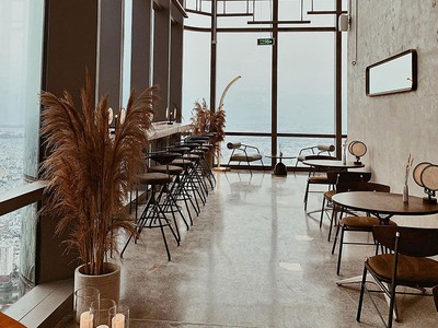 AIA ra mắt “nest by AIA” tại tòa nhà Landmark81