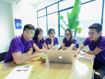 Đại học Phú Xuân cam kết 300 việc làm mỗi năm cho ngành Ngôn ngữ Anh 