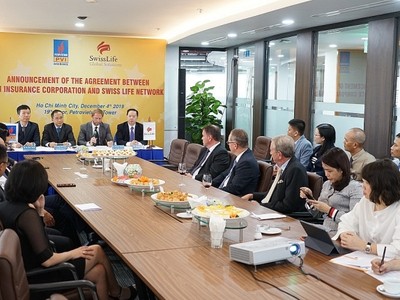 PVI không có kế hoạch trở lại thị trường bảo hiểm nhân thọ 