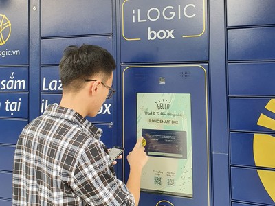 Lazada “Sale đậm cuối năm” với tổng giá trị lên đến 12 tỷ đồng