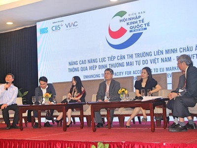 Hàng rào phi thuế quan vẫn là trở ngại chính đối với hàng nhập khẩu vào EU