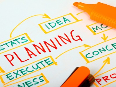 CP được xây dựng từ khá lâu chứ không phải đến khi có Covid 19 (ảnh minh họa)