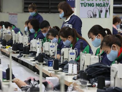 Nhiều ngành nghề bị ảnh hưởng tiêu cực bởi virus Covid-19