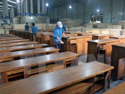 EVFTA chưa giúp ngay các doanh nghiệp gỗ của Việt Nam tại thị trường EU năm 2020