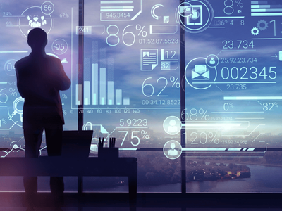 Doanh nghiệp theo trào lưu chuyển đổi số, ông Trương Gia Bình nhắc "70% là thất bại"