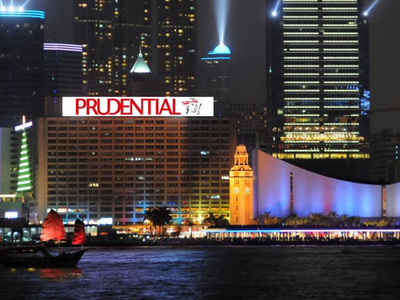 Prudential Châu Á tập trung thúc đẩy ứng dụng công nghệ trong lĩnh vực chăm sóc sức khỏe 