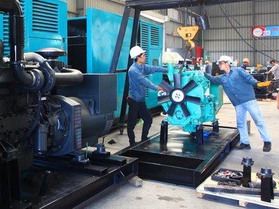 Lãnh đạo TP.HCM cho biết, sẽ  tập trung tín dụng cho những doanh nghiệp đang có thể hoạt động và mở rộng hoạt động hiện nay. Ảnh Lê Toàn