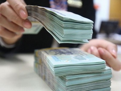 Ông Võ Quốc Thắng: “Điều mà chúng tôi cần lúc này là giảm lãi suất đối với các khoản đã vay”