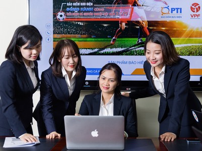 A.M.Best xếp hạng năng lực tài chính của PTI đạt mức B++