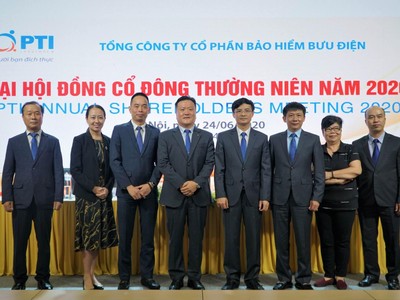 Hội đồng quản trị PTI