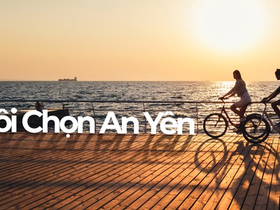 Hanwha Life Việt Nam ra mắt sản phẩm bảo vệ đầu tư Hanwha Life - Tôi chọn an yên