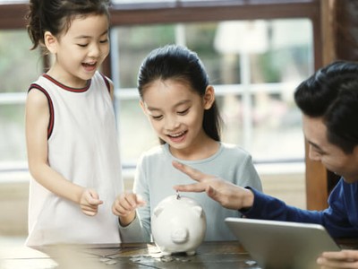 Chỉ có 4 trên 10 người Việt Nam lên kế hoạch và hành động cho cuộc sống về già