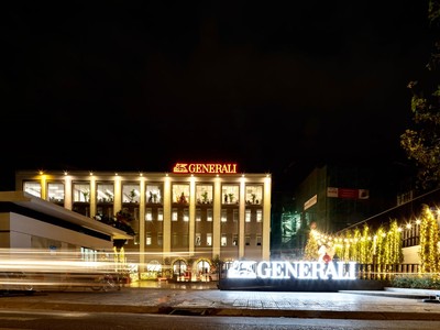 Generali đầu tư 3,5 tỷ euro hỗ trợ sự phục hồi bền vững của kinh tế châu Âu 